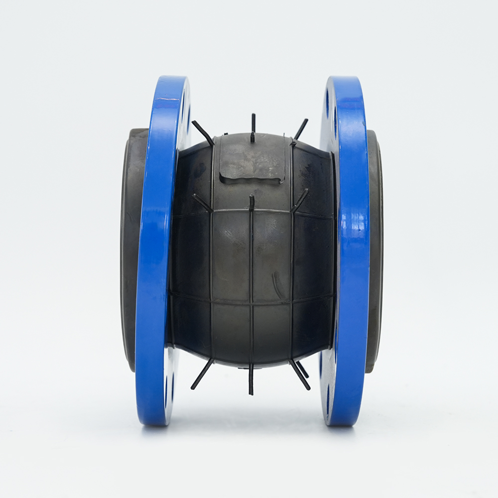 Elastyczny gumowy filtr przyłączeniowy KXT-16